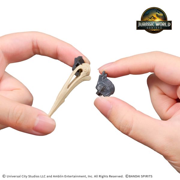 Plannosaurus Quetzalcoatlus (Jurassic World: Rebirth) Additional Image 7