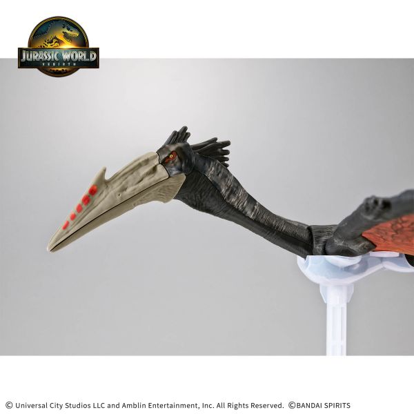 Plannosaurus Quetzalcoatlus (Jurassic World: Rebirth) Additional Image 3