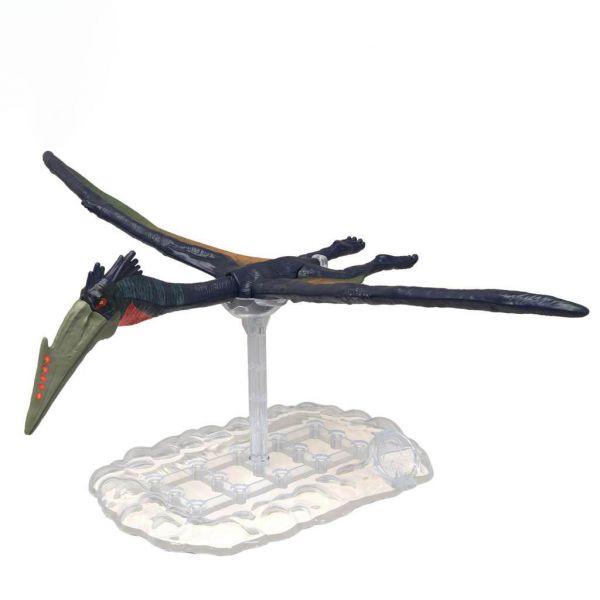 Plannosaurus Quetzalcoatlus (Jurassic World: Rebirth) Main Image