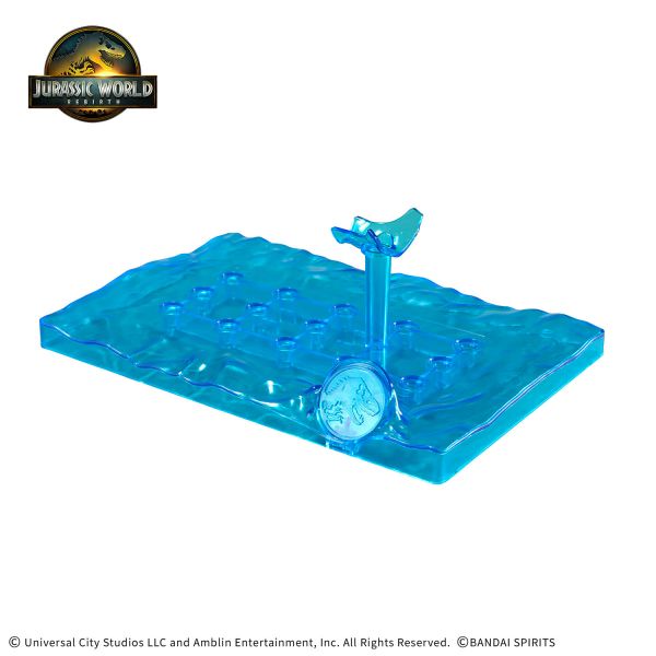 Plannosaurus Spinosaurus (Jurassic World: Rebirth) Additional Image 5