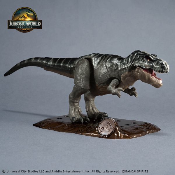 Plannosaurus T-Rex (Jurassic World: Rebirth) Additional Image 4