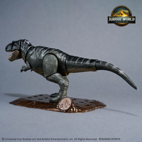 Plannosaurus T-Rex (Jurassic World: Rebirth) Additional Image 5