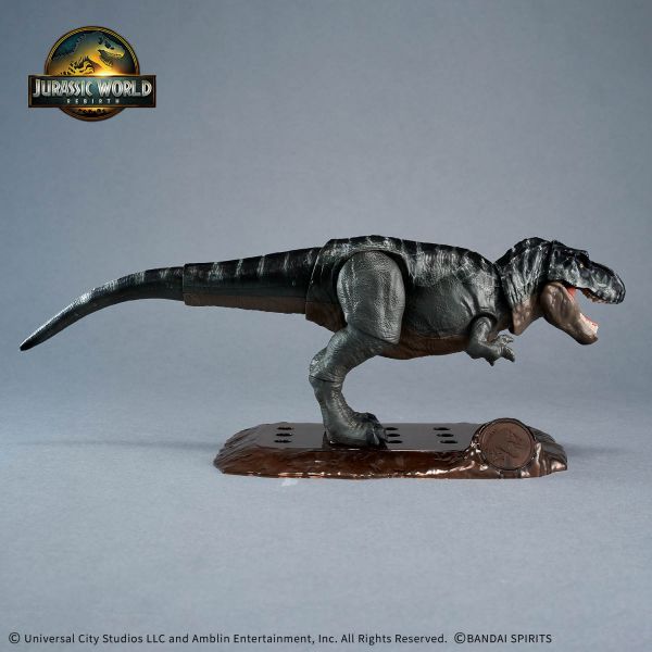 Plannosaurus T-Rex (Jurassic World: Rebirth) Additional Image 6