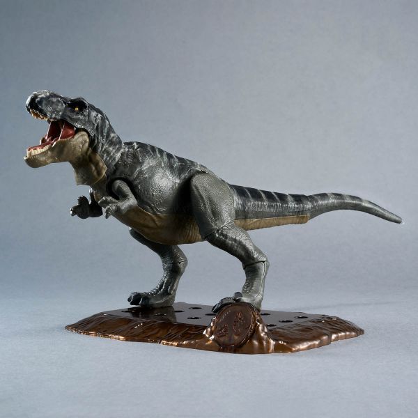 Plannosaurus T-Rex (Jurassic World: Rebirth) Main Image