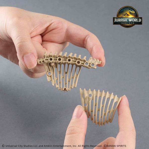 Plannosaurus Titanosaurus (Jurassic World: Rebirth) Additional Image 5