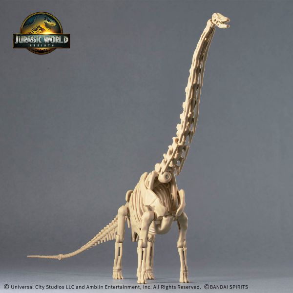 Plannosaurus Titanosaurus (Jurassic World: Rebirth) Additional Image 1