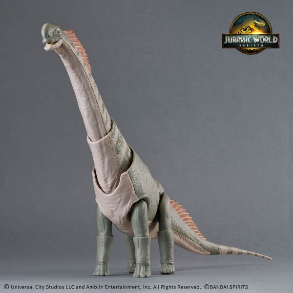 Plannosaurus Titanosaurus (Jurassic World: Rebirth) Additional Image 2