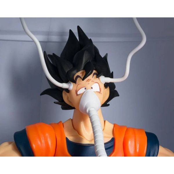 S.H. Figuarts Medical Machine (Dragon Ball Z) Additional Image 5
