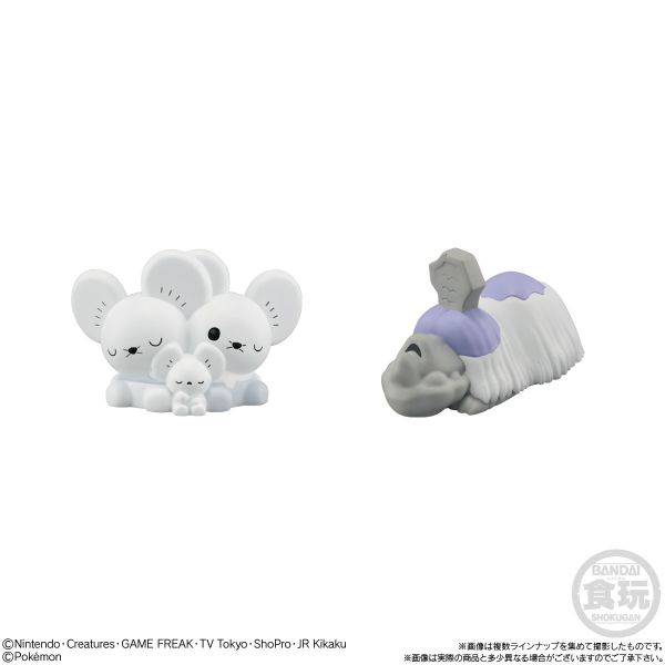 [Gashapon] Pokemon Kids Terapagos Edition (Single Randomly Drawn Item from the Line-up) Additional Image 5