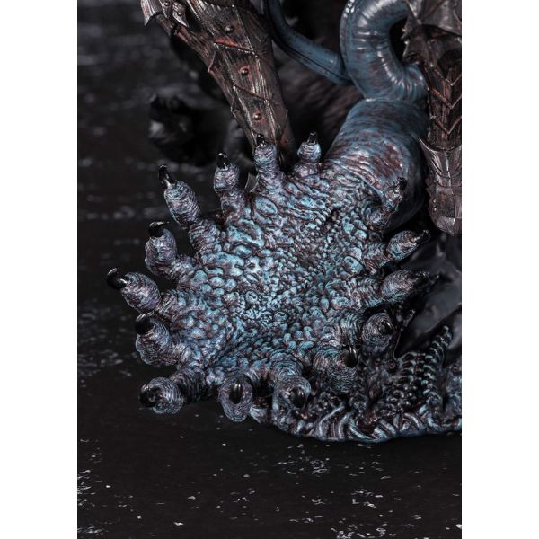 Figuarts Zero Touche Metallique Guts (Berserker Armor Ver.) Additional Image 8