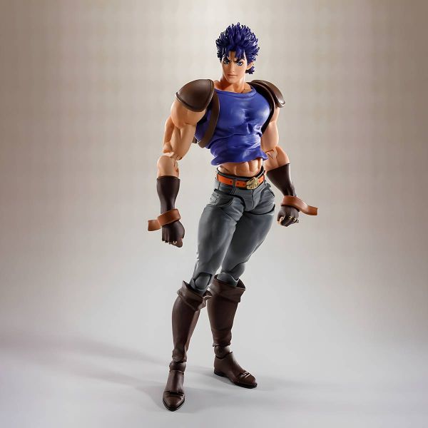 View S.H. Figuarts Action Figures page