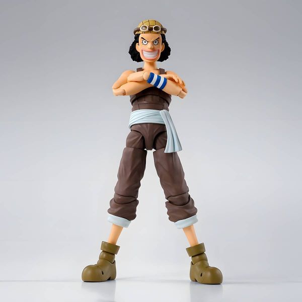 View Latest Bandai Pre-orders page