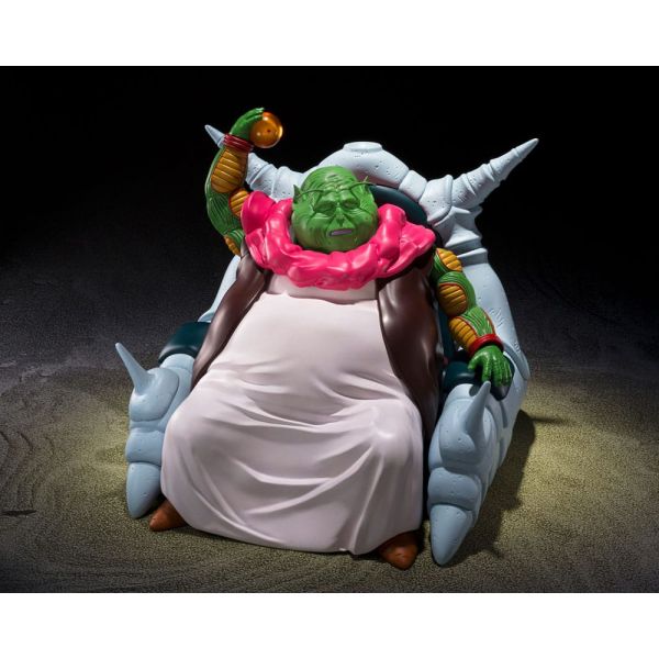 S.H. Figuarts The Great Elder (Dragon Ball Z) Additional Image 1