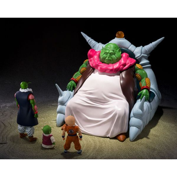 S.H. Figuarts The Great Elder (Dragon Ball Z) Additional Image 2