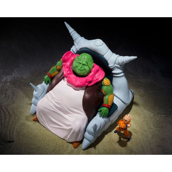 S.H. Figuarts The Great Elder (Dragon Ball Z) Additional Image 3