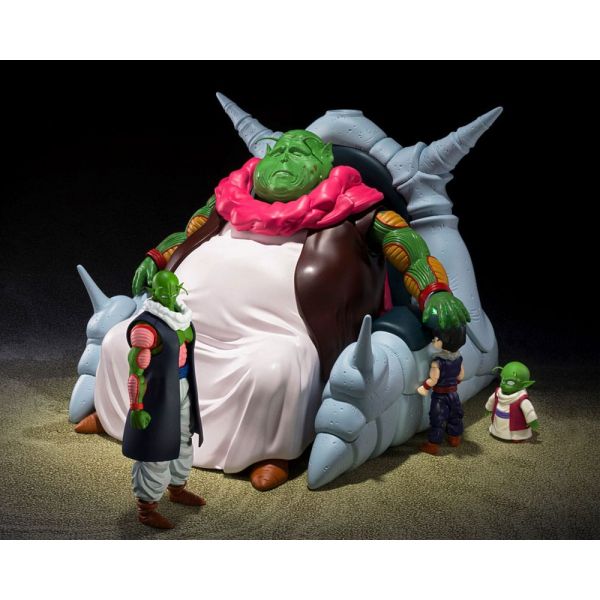 S.H. Figuarts The Great Elder (Dragon Ball Z) Additional Image 5