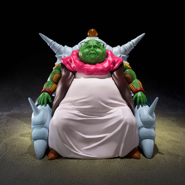 View Action Figures page