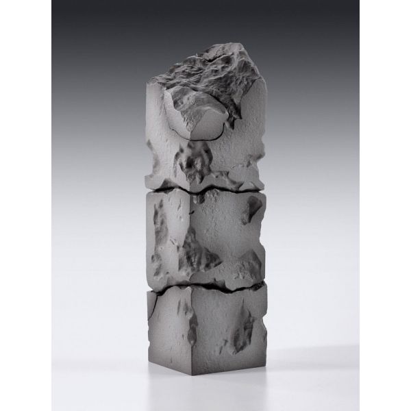 Tamashii Effect Concrete Crash for S.H. Figuarts Figures Additional Image 1