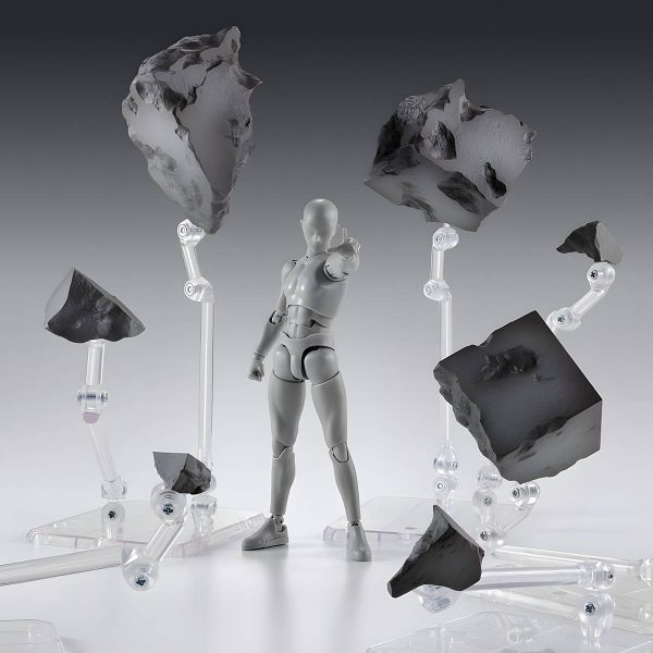 View Latest Bandai Pre-orders page