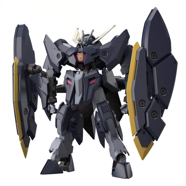 HG Gundam Zagan (Mobile Suit Gundam: Iron-Blooded Orphans: Urdr Hunt) Main Image