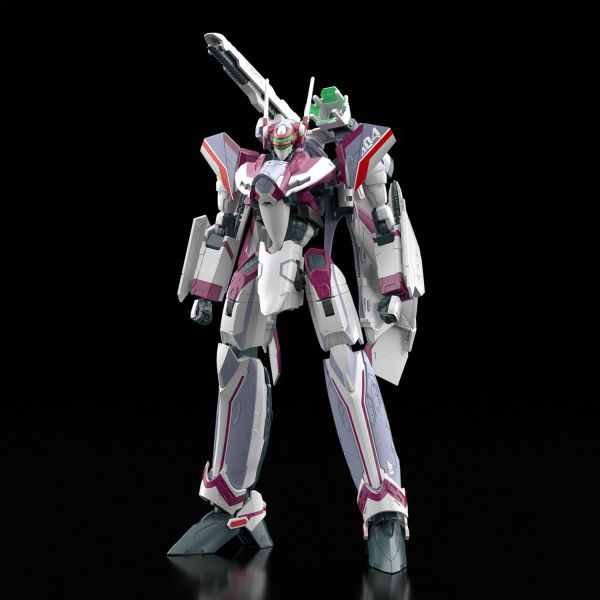 View HG Macross Collection page