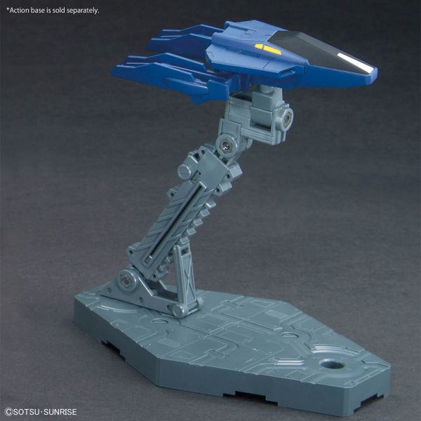 Gundam Option Parts Set Gunpla 18 (Build Booster Set) Additional Image 4