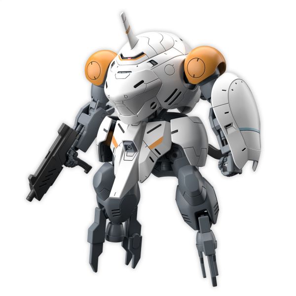 View Iron Blooded Orphans Collection page