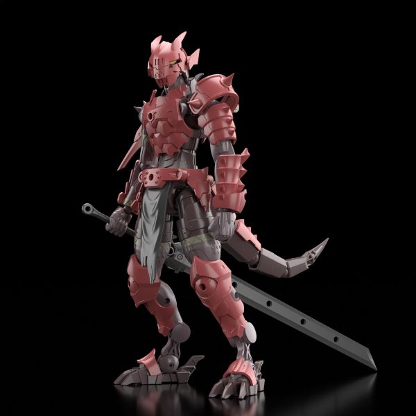 View 30MF Knight Collection page
