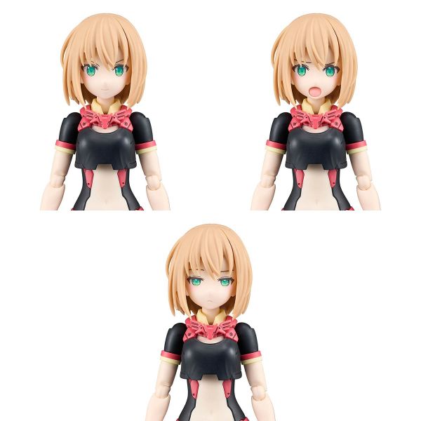 30MS Tiasha Dahlia Wear (Color B) (30 Minutes Sisters) Additional Image 6