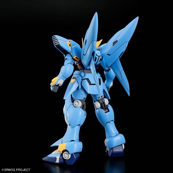 HG Huckebein (PTX-08R Ver.) Additional Image 1