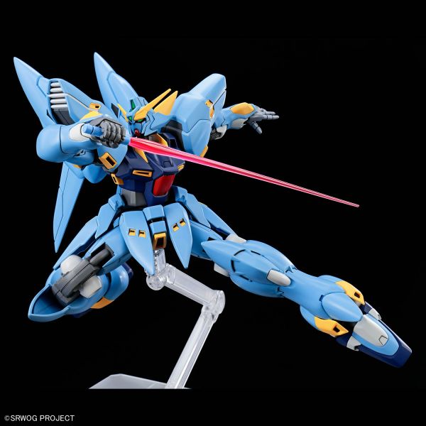 HG Huckebein (PTX-08R Ver.) Additional Image 4