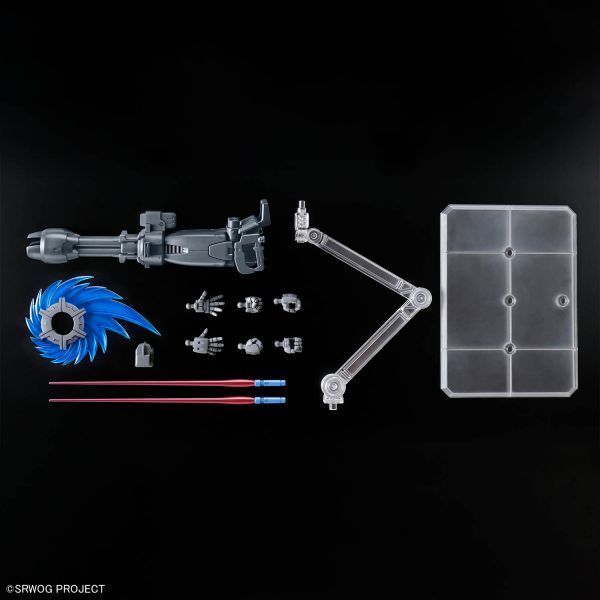 HG Huckebein (PTX-08R Ver.) Additional Image 6