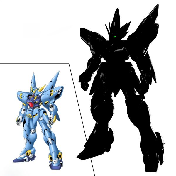 View HG High Grade Gunpla page