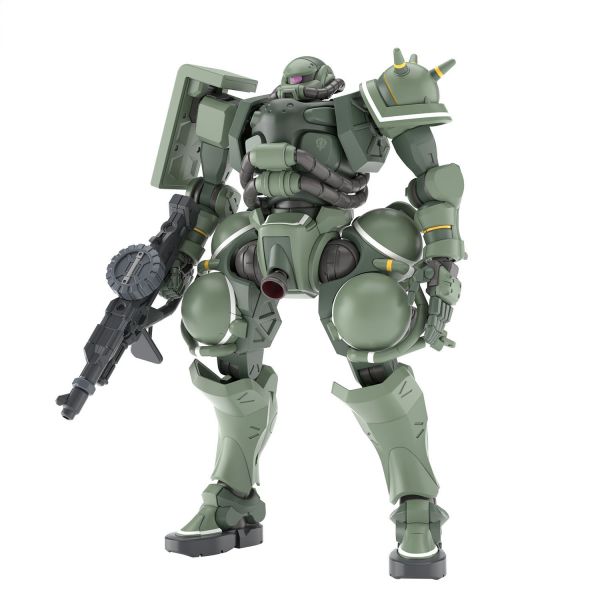 View Gundam GQuuuuuuX Gunpla Collection page