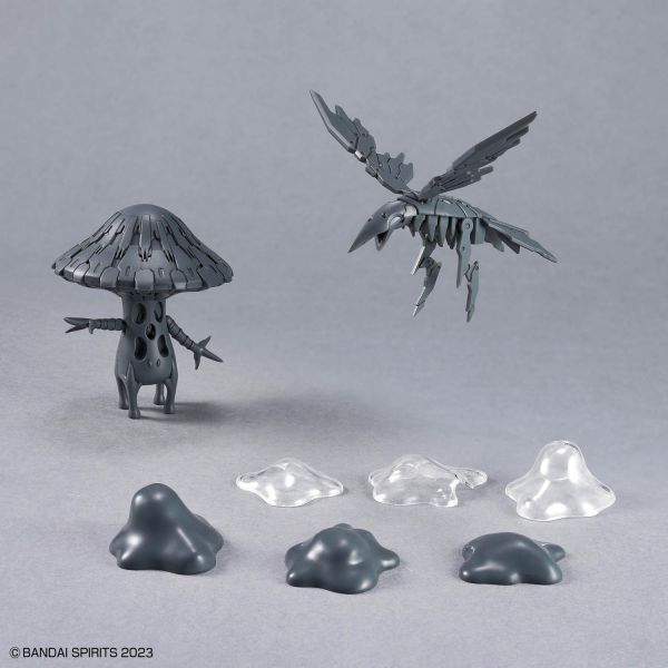 30MF Customized Structure 1 (30 Minutes Fantasy) Additional Image 2