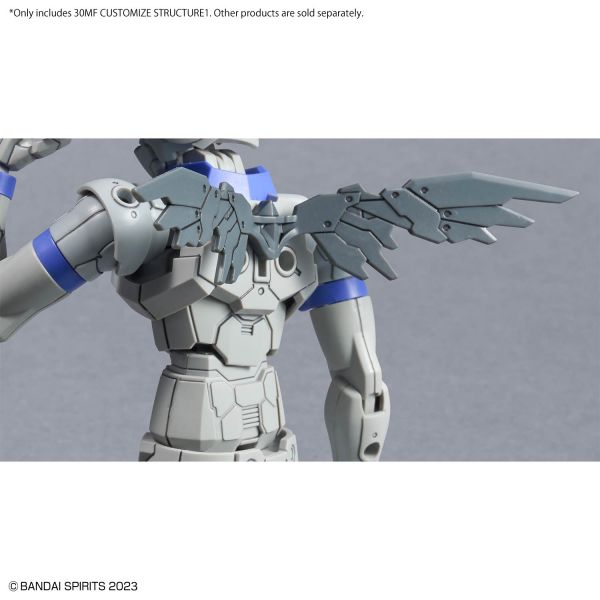 30MF Customized Structure 1 (30 Minutes Fantasy) Additional Image 5