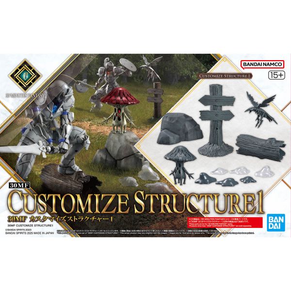 Other Model Kits top product image