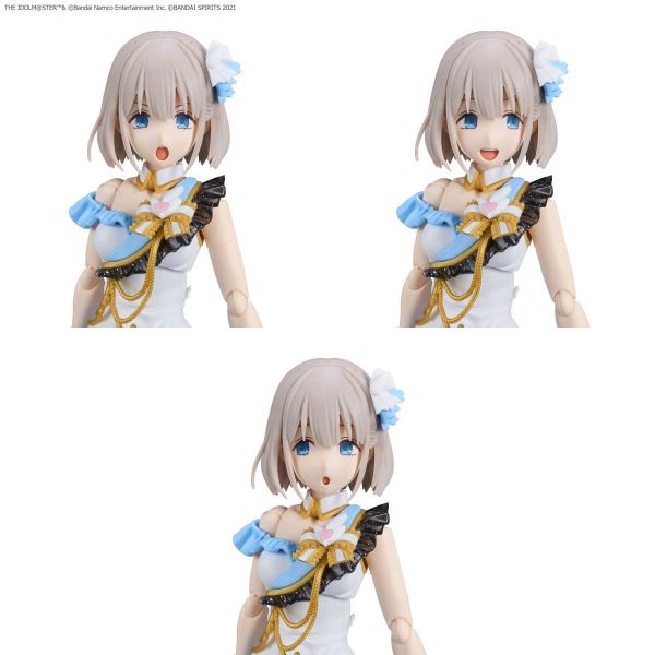 30MS Asahi Serizawa (THE iDOLM@STER Shinycolors) Additional Image 6