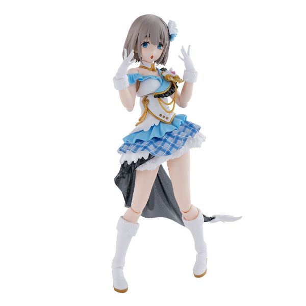 View Figure Model Kits page