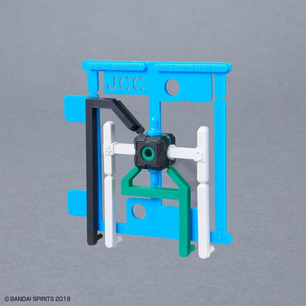 30mm Extended Armament Vehicle - Boost Wild Bike Ver. Additional Image 6