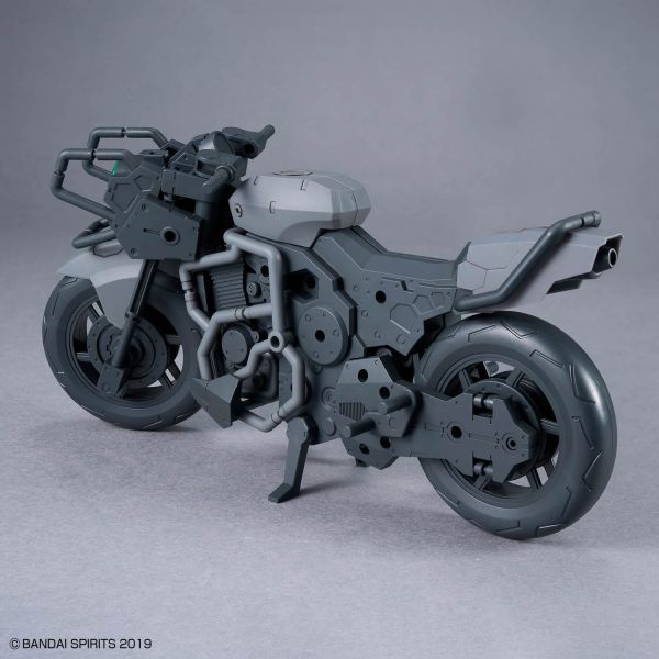 30mm Extended Armament Vehicle - Boost Wild Bike Ver. Additional Image 2