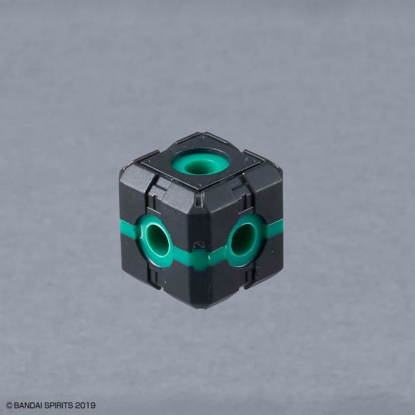 30mm Extended Armament Vehicle - Boost Wild Bike Ver. Additional Image 5