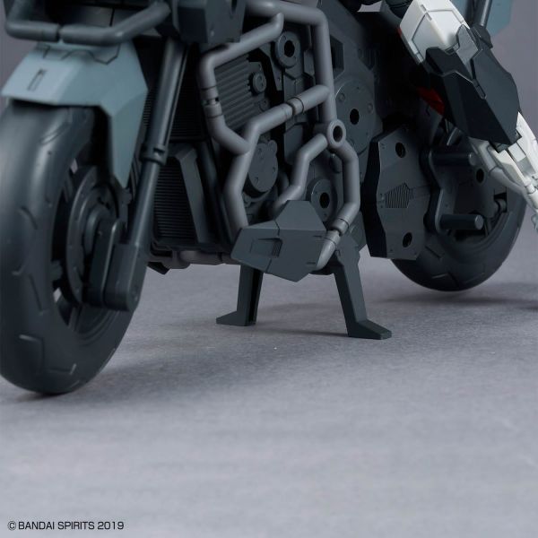 30mm Extended Armament Vehicle - Boost Wild Bike Ver. Additional Image 3