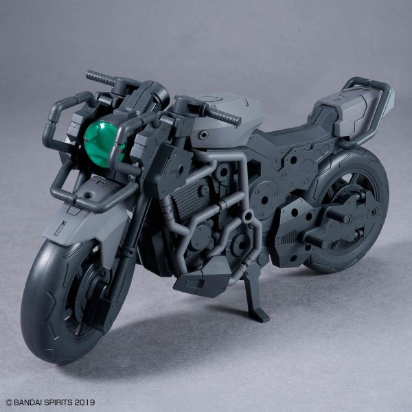 30mm Extended Armament Vehicle - Boost Wild Bike Ver. Additional Image 1