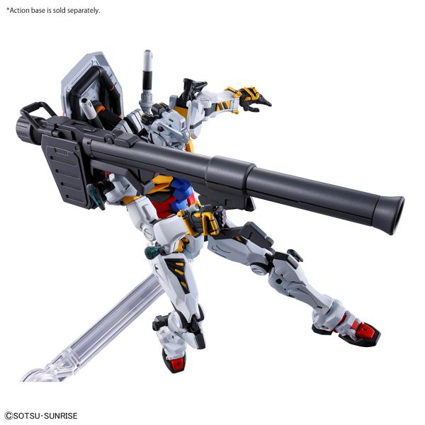 HG White Gundam Additional Image 5