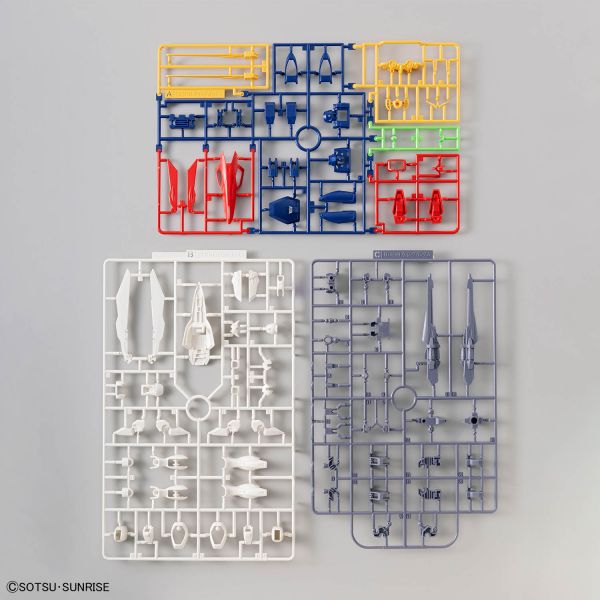 EG Wing Gundam (Mobile Suit Gundam Wing) Additional Image 7