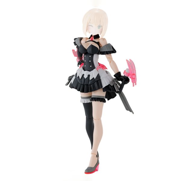View Optional Parts page