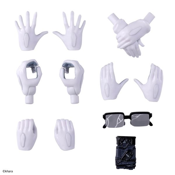 30MP Rei Ayanami (Plugsuit Ver.) (Evangelion: 3.0+1.0 Thrice Upon a Time) Additional Image 7