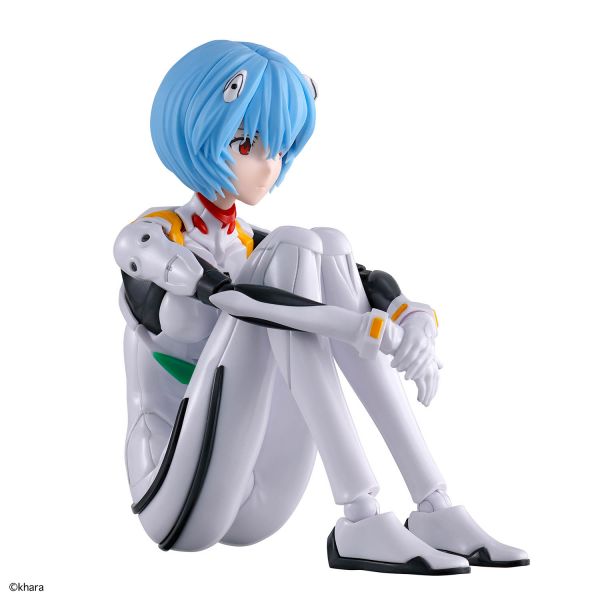 30MP Rei Ayanami (Plugsuit Ver.) (Evangelion: 3.0+1.0 Thrice Upon a Time) Additional Image 1