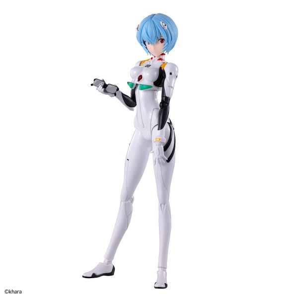 30MP Rei Ayanami (Plugsuit Ver.) (Evangelion: 3.0+1.0 Thrice Upon a Time) Additional Image 2